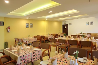 Park Residency Kuttiyadi