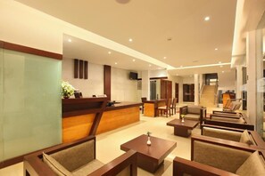 Reception - Park Residency Kuttiyadi (Vadakara)
