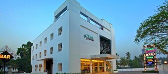 Park Residency Kuttiyadi