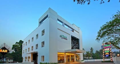 Park Residency Kuttiyadi