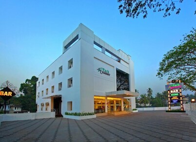 Park Residency Kuttiyadi