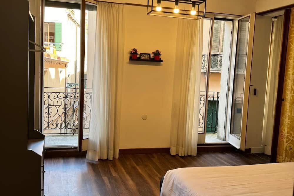 madoneta apartment