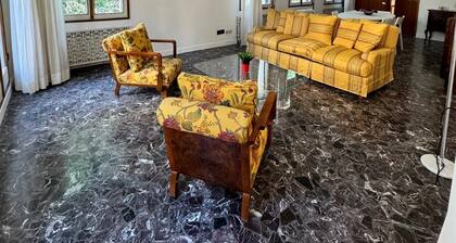 madoneta apartment