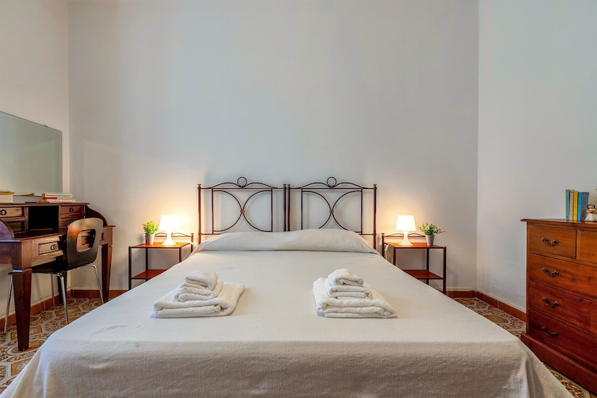 Mary's House - Alghero - Alghero