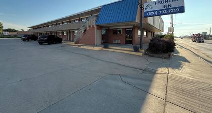 Frontier Inn