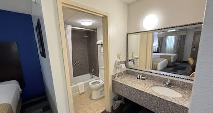 Frontier Inn