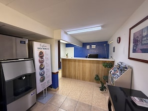 Recepción
