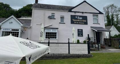 Ynyscedwyn Arms
