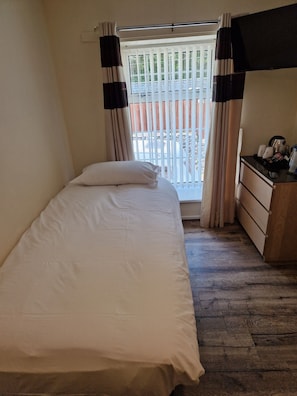 Chambre Simple | Wi-Fi gratuit