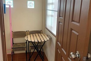 Room - K Khang.Garden Walking Street (Chiang Khan)