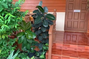 Room - K Khang.Garden Walking Street (Chiang Khan)