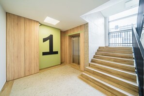 Interior - DELUXE SAND APARTMENT & SPA (Grzybowo)