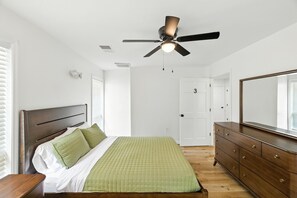 House, Multiple Bedrooms | Free WiFi