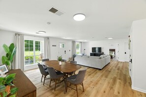 House, Multiple Bedrooms | Interior