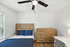 House, Multiple Bedrooms | Free WiFi