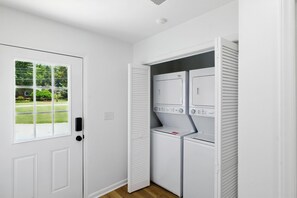 House, Multiple Bedrooms | Interior