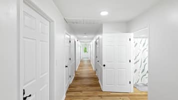 House, Multiple Bedrooms | Interior