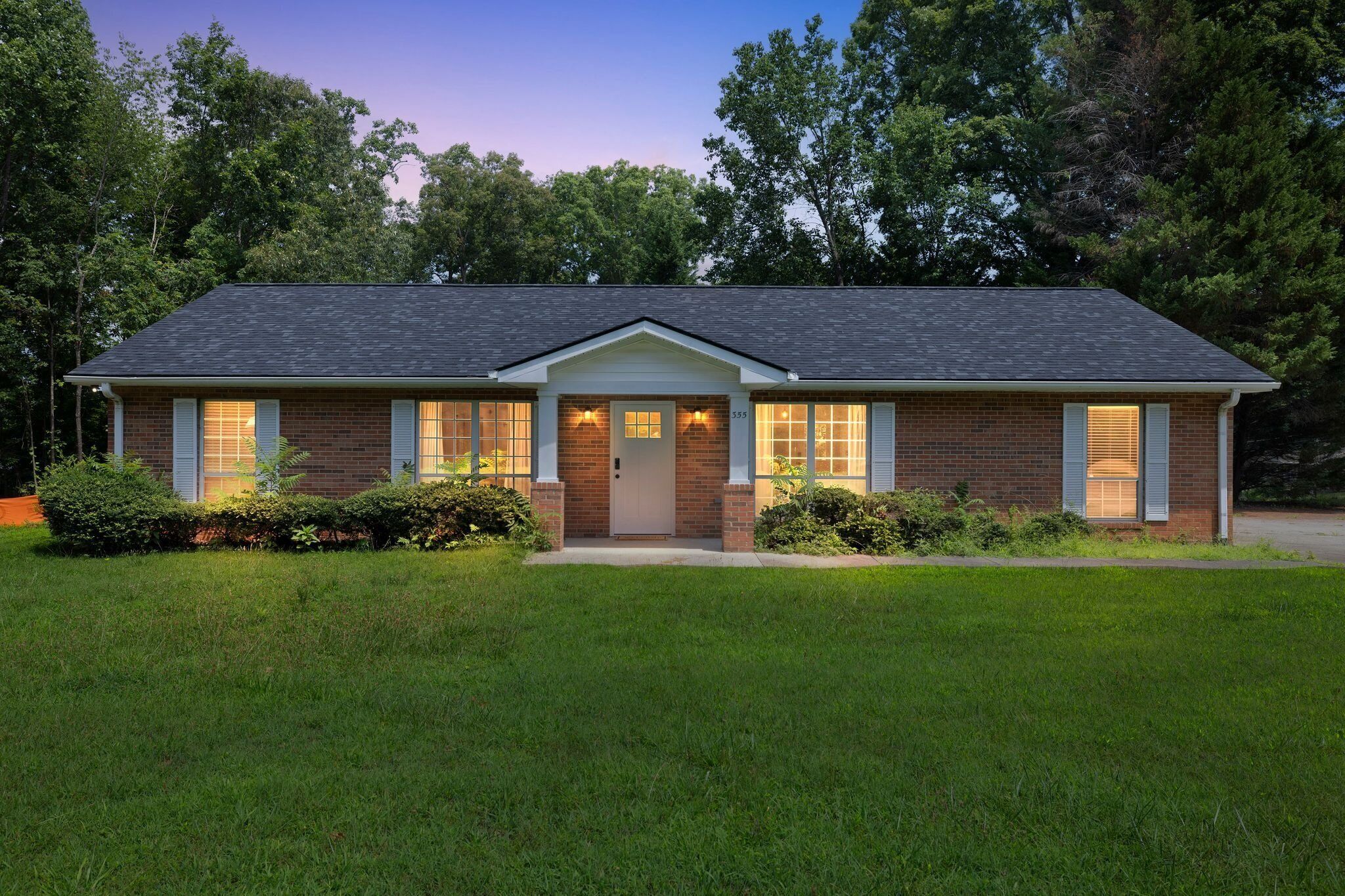 Maison, plusieurs chambres | Extérieur