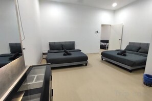客室