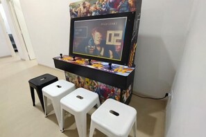 어린이 공간