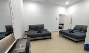 客室