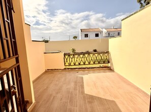 Terraço/pátio