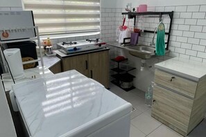 مطبخ خاص