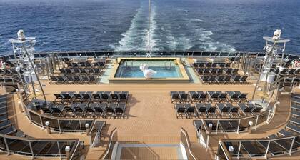 Arabian Cruise
