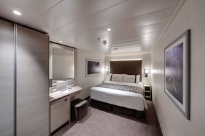 Deluxe Double Room | Desk, free WiFi