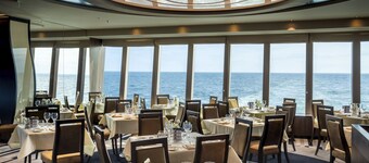 Arabian Cruise 