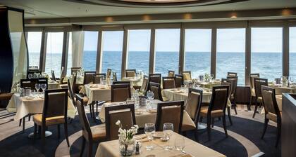 Arabian Cruise