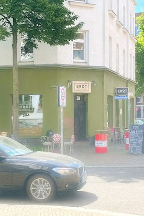 Außenbereich