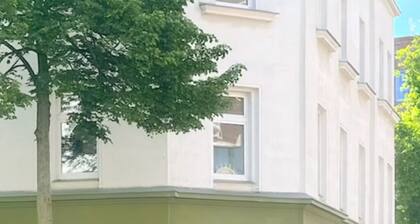 Leipzig Gohlis-ruhig und zentral