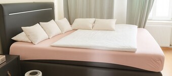 Leipzig Gohlis-quiet and central