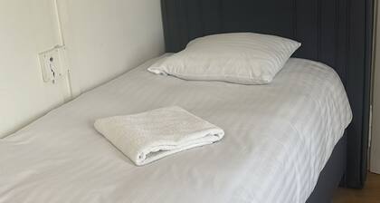 SWİSS HOSTEL