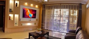 คาราย อพาร์ตเมนต์