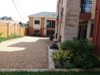 Karay Apartments