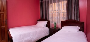 Giường phụ