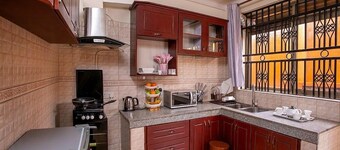 Karay Apartments