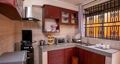 Karay Apartments