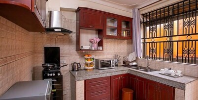 Karay Apartments