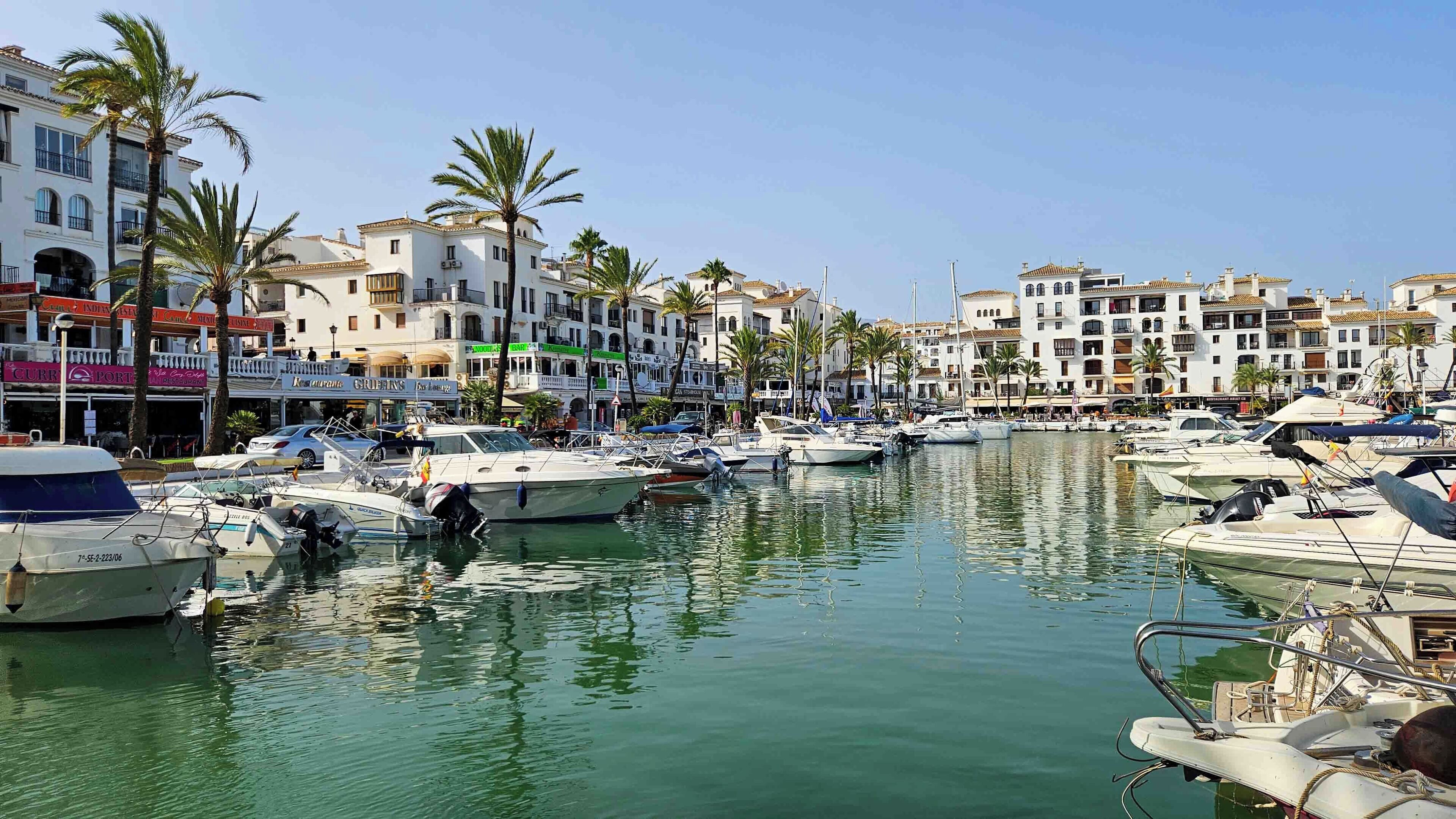 Apartment, 2 Bedrooms, Balcony, Garden View | Marina