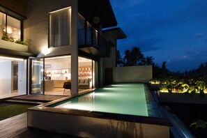 Luxury Villa, Private Pool | Private pool - Umahan Ubud  (Ubud)