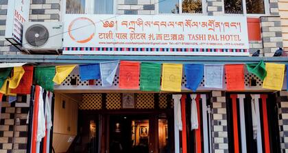 Tashi Pal Hotel