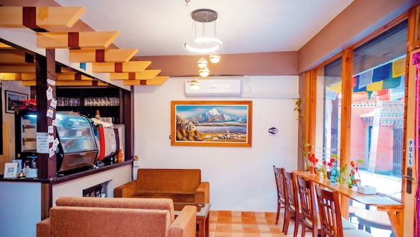 Restoran