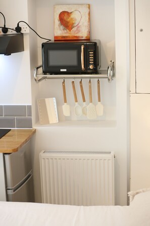 Standard Studio | Private kitchen