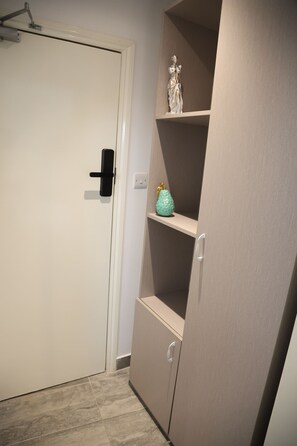 Standard Studio | Ruang tamu