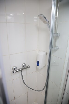 Studio Standard | Salle de bain