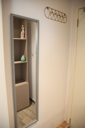 Monolocale Standard | Area soggiorno