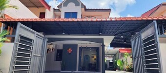 Ipoh Rainbow Blissful Home